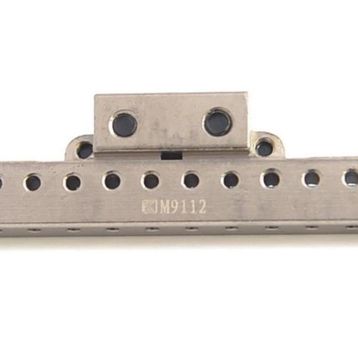 Siruba M9112-E 1/4 VC008 12 İğne Lastik İğne Bağı