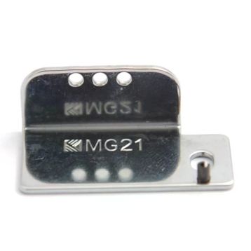 Siruba Mg21 (22924) Reçme Soldan Bıçaklı Alt İplik Yolu