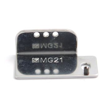 Siruba Mg21 (22924) Reçme Soldan Bıçaklı Alt İplik Yolu
