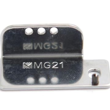 Siruba Mg21 (22924) Reçme Soldan Bıçaklı Alt İplik Yolu
