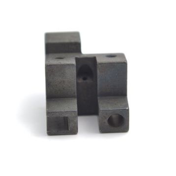 Siruba MK15 Reçme Eksantrik Plaka Kütük