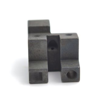 Siruba MK15 Reçme Eksantrik Plaka Kütük