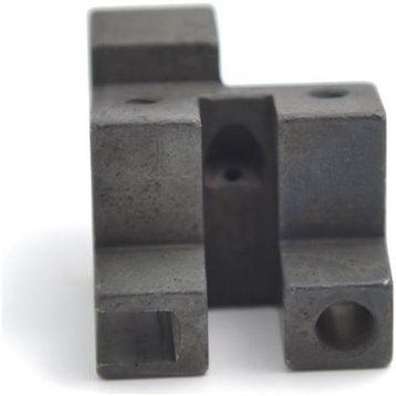 Siruba MK15 Reçme Eksantrik Plaka Kütük