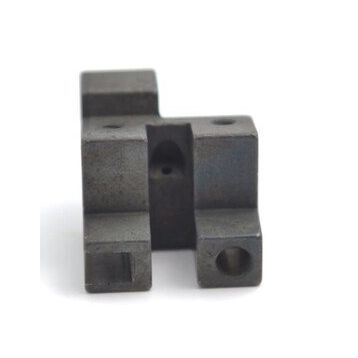 Siruba MK15 Reçme Eksantrik Plaka Kütük
