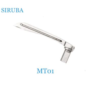 Siruba MT01 Reçme Burunlu Lüper