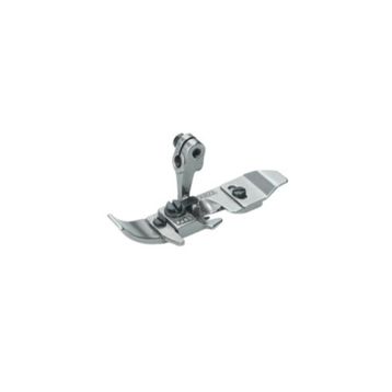 Siruba P253-F374 4 İplik Overlok Ayağı