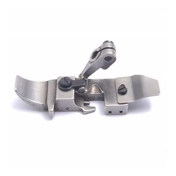 Siruba P253-F374 4 İplik Overlok Ayağı