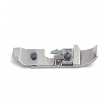 Siruba P253-F374 4 İplik Overlok Ayağı