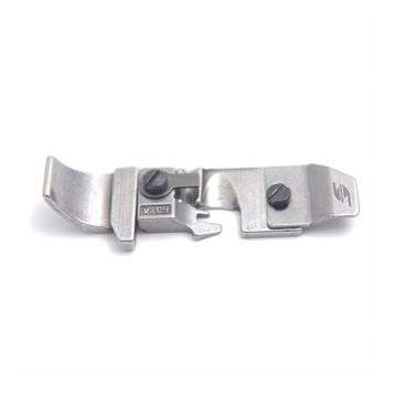 Siruba P253-F374 4 İplik Overlok Ayağı