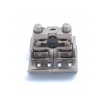 Siruba P9104-A Lastik 4 İğne 8.5 mm Ayak