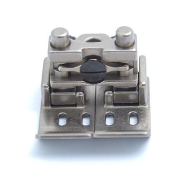 Siruba P9104-A Lastik 4 İğne 8.5 mm Ayak