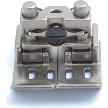 Siruba P9104-A Lastik 4 İğne 8.5 mm Ayak