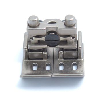 Siruba P9104-A Lastik 4 İğne 8.5 mm Ayak
