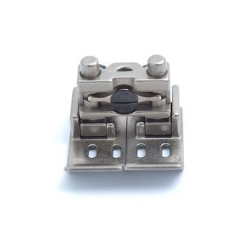 Siruba P9104-A Lastik 4 İğne 8.5 mm Ayak