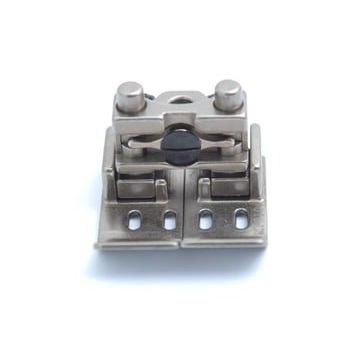 Siruba P9104-A Lastik 4 İğne 8.5 mm Ayak