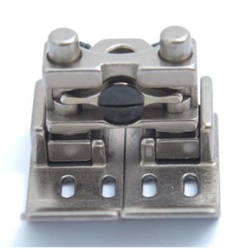 Siruba P9104-A Lastik 4 İğne 8.5 mm Ayak