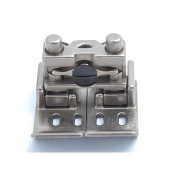 Siruba P9104-A Lastik 4 İğne 8.5 mm Ayak