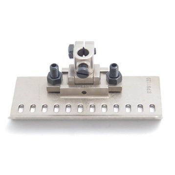 Siruba P9112D-A Lastik 12 İğne Ayak