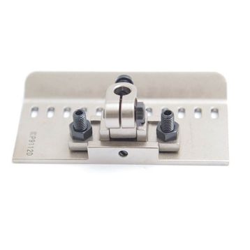 Siruba P9112D-A Lastik 12 İğne Ayak