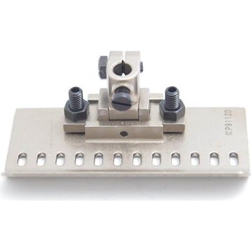 Siruba P9112D-A Lastik 12 İğne Ayak