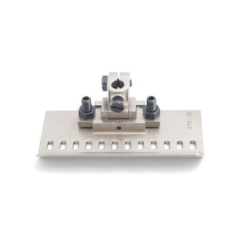 Siruba P9112D-A Lastik 12 İğne Ayak
