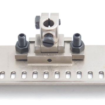 Siruba P9112D-A Lastik 12 İğne Ayak