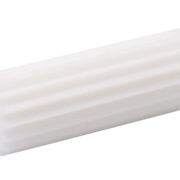 Siruba VCL33P 6-1 Tırtıllı Lastik Alt Merdane