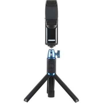 Sirui VK-2K Plus Siyah Pocket Stabilizer Tripod