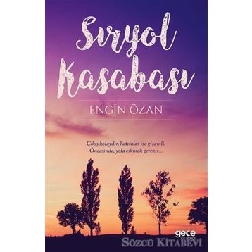 Sıryol Kasabası - Engin Özan