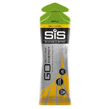 SİS GO Isotonic 60 ml Energy Gels