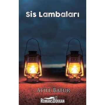 Sis Lambaları- Atife Batur