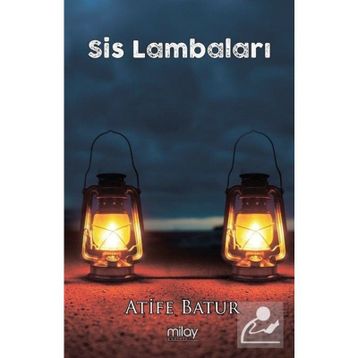 Sis Lambaları- Atife Batur