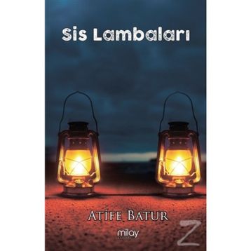Sis Lambaları- Atife Batur