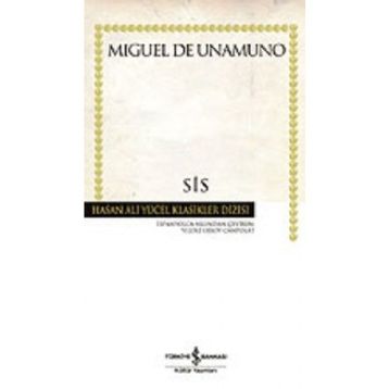 SIS - MIGUEL DE UNAMUNO