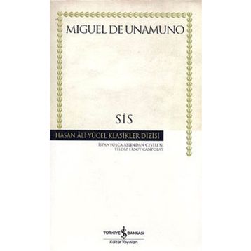 SIS - MIGUEL DE UNAMUNO