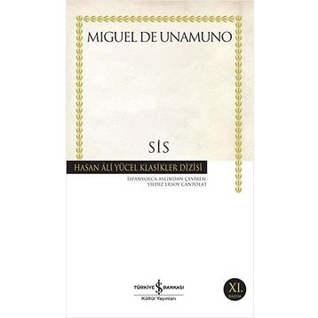 SIS - MIGUEL DE UNAMUNO