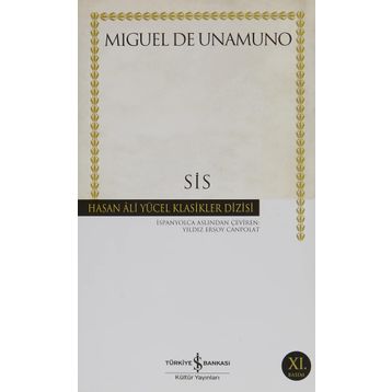 SIS - MIGUEL DE UNAMUNO