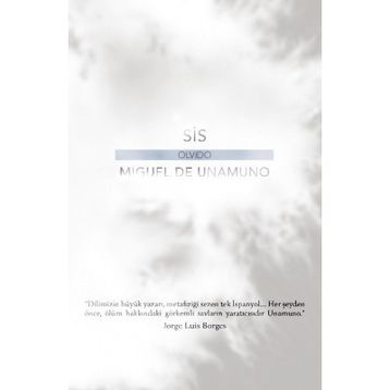 SIS - MIGUEL DE UNAMUNO