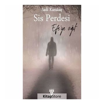 Sis Perdesi - Sadi Karakaş