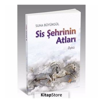 Sis Şehrinin Atları - Suna Büyükgül