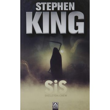 Sis - Stephen King