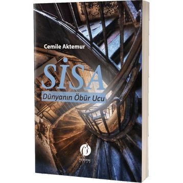 Sisa Dünyanın Öbür Ucu Herdem Kitap