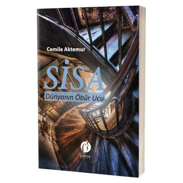 Sisa Dünyanın Öbür Ucu Herdem Kitap
