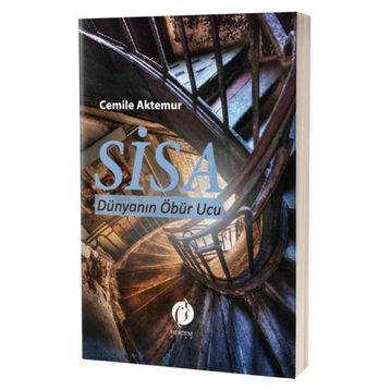 Sisa Dünyanın Öbür Ucu Herdem Kitap