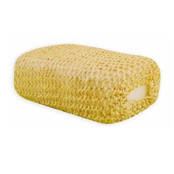 Sisal Tombul Sünger