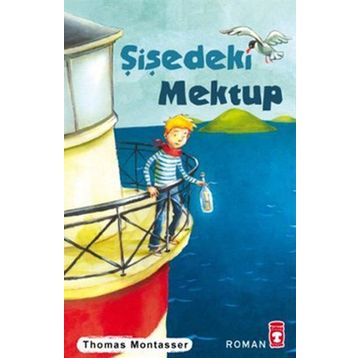 ŞIŞEDEKI MEKTUP - GENEL