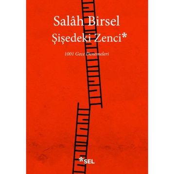 Şişedeki Zenci - Salah Birsel