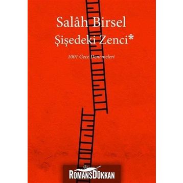 Şişedeki Zenci - Salah Birsel