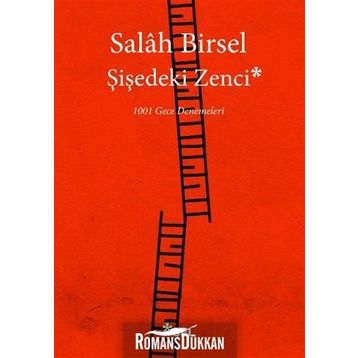 Şişedeki Zenci - Salah Birsel
