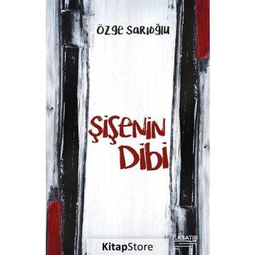 Şişenin Dibi - Özge Sarıoğlu